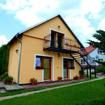 Pokoje Nad Potokiem Solina (Podkarpackie) Exterior foto